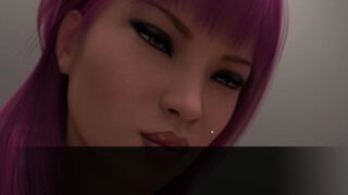 Complete Gameplay - Summer with Mia 2, Part 28