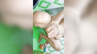 Chut ki bhook Bathroom kand part 2