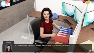 My wife's a star: him and his fiancee ep 4