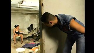 Il Morbido Pelo Naturale di Morgana - Episode 4