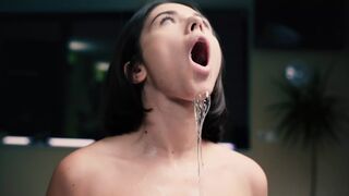 Eve Sweet And Josephine Jackson Get Fucked Hard