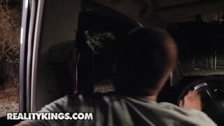 Victoria June Xander Corvus - Honk If Youre Fucking Horny