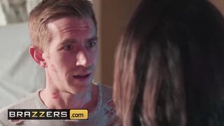 BChloe Lamour Danny D - This Could Be The End - Brazzers