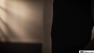 My Stepmom is a fucking pervert!