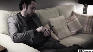 Wife takes revenge on her cheating husband