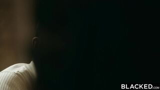 Blacked – Bbc-Loving Size-Queen Katrina Won't Settle For Less