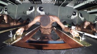 - Gigi Breeze Glory Hole ABOVE 6