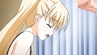 Stepsister cheating with stepbrother pussy fucking