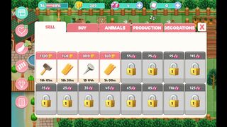 (Nutaku) Booty Farm Hentai Game Part 18