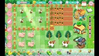 (Nutaku) Booty Farm Hentai Game Part 18