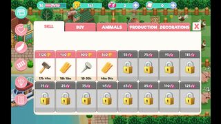 (Nutaku) Booty Farm Hentai Game Part 18