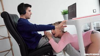 Work from Home Ho Reality Kings