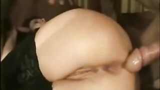 Gangbang with my wife