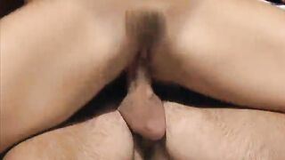 Erika Bella Enjoys Anal Sex in Virgin Islands