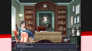 Summertime Saga [0.16.1] | Ep.5-7 Lovers Quarrel