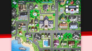 Summertime Saga [0.16.1] | Ep.5-7 Lovers Quarrel