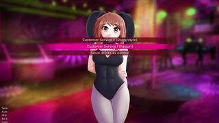 Hero Academia Porn Game - My Tuition Academia - Part 2