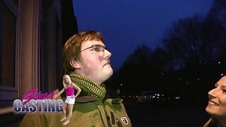 Gina Casting - Wladimir