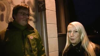 Gina Casting - Wladimir
