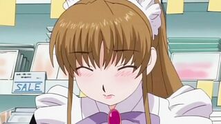 Ep-1 Maid in heaven