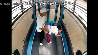 viral video sex in subway cable