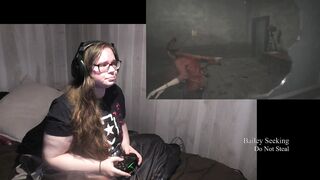 Strip Resident Evil 2 Play Through part 5