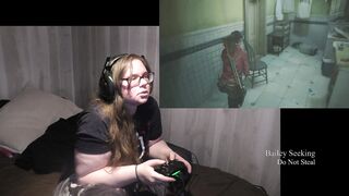 Strip Resident Evil 2 Play Through part 5