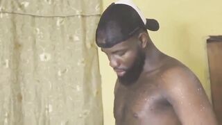 Hotel maid gets sweet sex from BBC