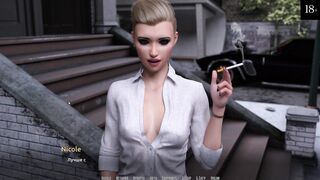 Complete Gameplay - Become a Rock Star, Part 5