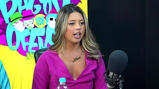 He fucks my ass every day, only in the dry - May Akemi