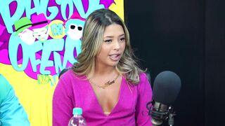 He fucks my ass every day, only in the dry - May Akemi