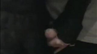 Katarina Hartlova Groped by Old men on the Bus !
