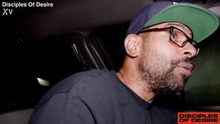 COCO LOVELOCK GETS HER MOUTH PISSED IN THEN CAME IN BY THUGGER | LOT LIZZARD