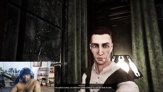 Lust Series Playthrough: Lust From Beyond Prologue