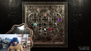 Lust Series Playthrough: Lust From Beyond Prologue
