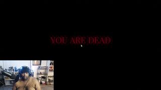 Lust Series Playthrough: Lust From Beyond Prologue