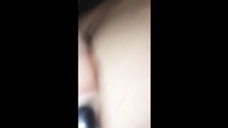 fake mature shows me her ass and I fuck her