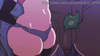 Konoho Nights hentai | Watch more in telegram -> @comicsxl