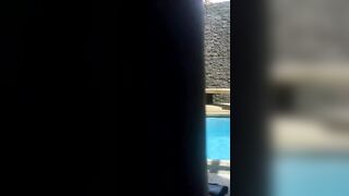 Stepson Fucked his Stepmom after Mother's Day
