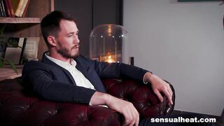 I need some Sensual Seduction