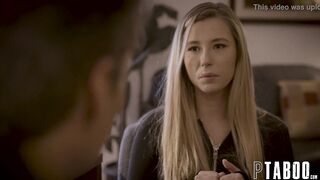 Obsessed Teacher Develops Dark Fixation On Virgin Student Carolina Sweets