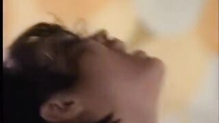 Lisa Boyle dominatrix rides a guy (better video quality)
