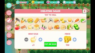 Nutaku Booty Farm Hentai Game Part 12