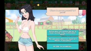 Nutaku Booty Farm Hentai Game Part 12