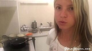 I'm cooking russian borch again