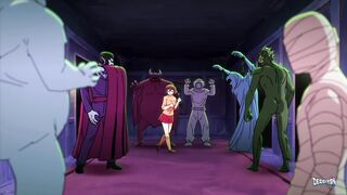 [Derpixon] Mystery Bang