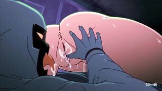 [Derpixon] Mystery Bang