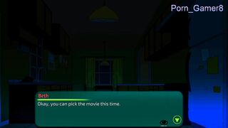 Adventures of Morty and his sexual journey Part 5