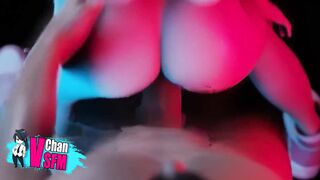Perfect 3D SFM Hentai Compilation [69] (SOUND 60FPS/120FPS)