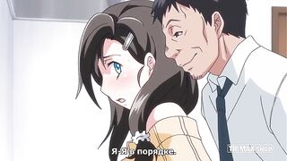 Hentai play with stepsister hot sexy fucking
